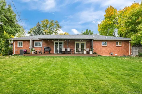 $925,000 | 3701 East Dartmouth Avenue, Denver, CO 80210