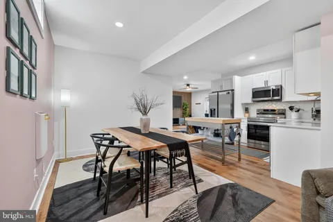 $1,670,000 | 1417 South Nelson Street, Arlington, VA 22204