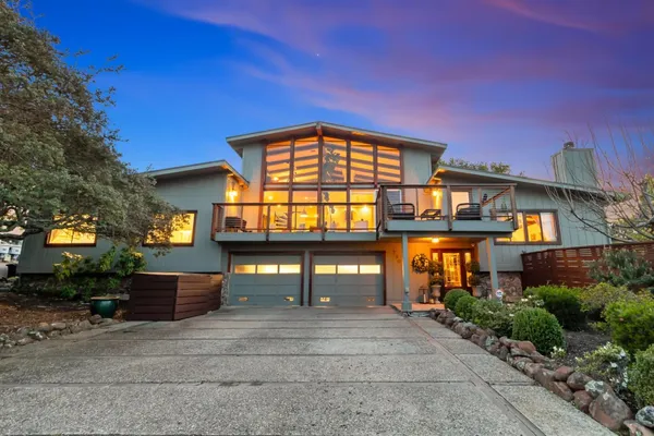 $4,190,000 | 720 Temescal Way, Redwood City, CA 94062
