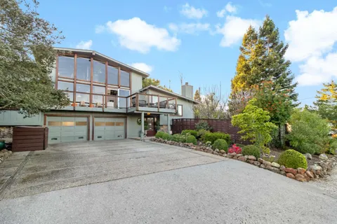$4,190,000 | 720 Temescal Way, Redwood City, CA 94062