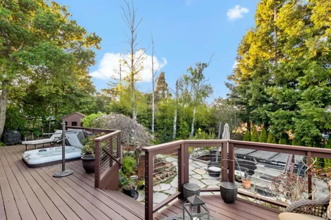 $4,190,000 | 720 Temescal Way, Redwood City, CA 94062
