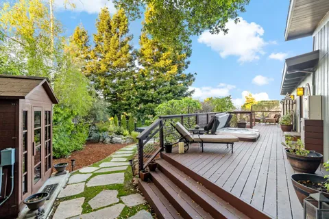 $4,190,000 | 720 Temescal Way, Redwood City, CA 94062