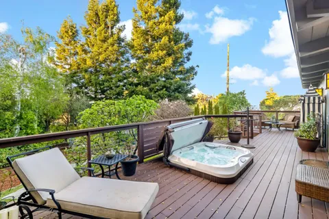 $4,190,000 | 720 Temescal Way, Redwood City, CA 94062