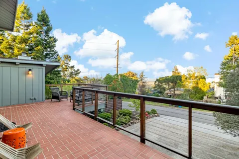 $4,190,000 | 720 Temescal Way, Redwood City, CA 94062