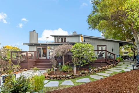 $4,190,000 | 720 Temescal Way, Redwood City, CA 94062