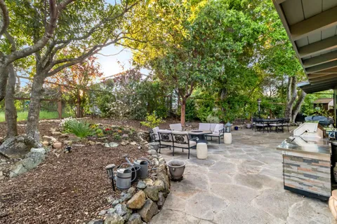 $4,190,000 | 720 Temescal Way, Redwood City, CA 94062