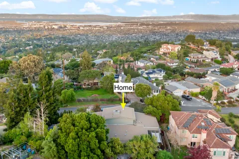 $4,190,000 | 720 Temescal Way, Redwood City, CA 94062