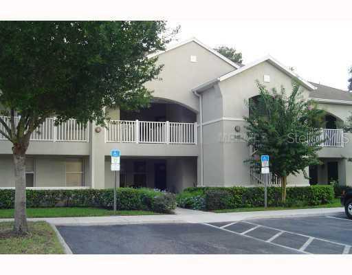 540 Cranes Way, Unit 106 Altamonte Springs, FL 32701 - Photo 1 of 1 Exterior Front