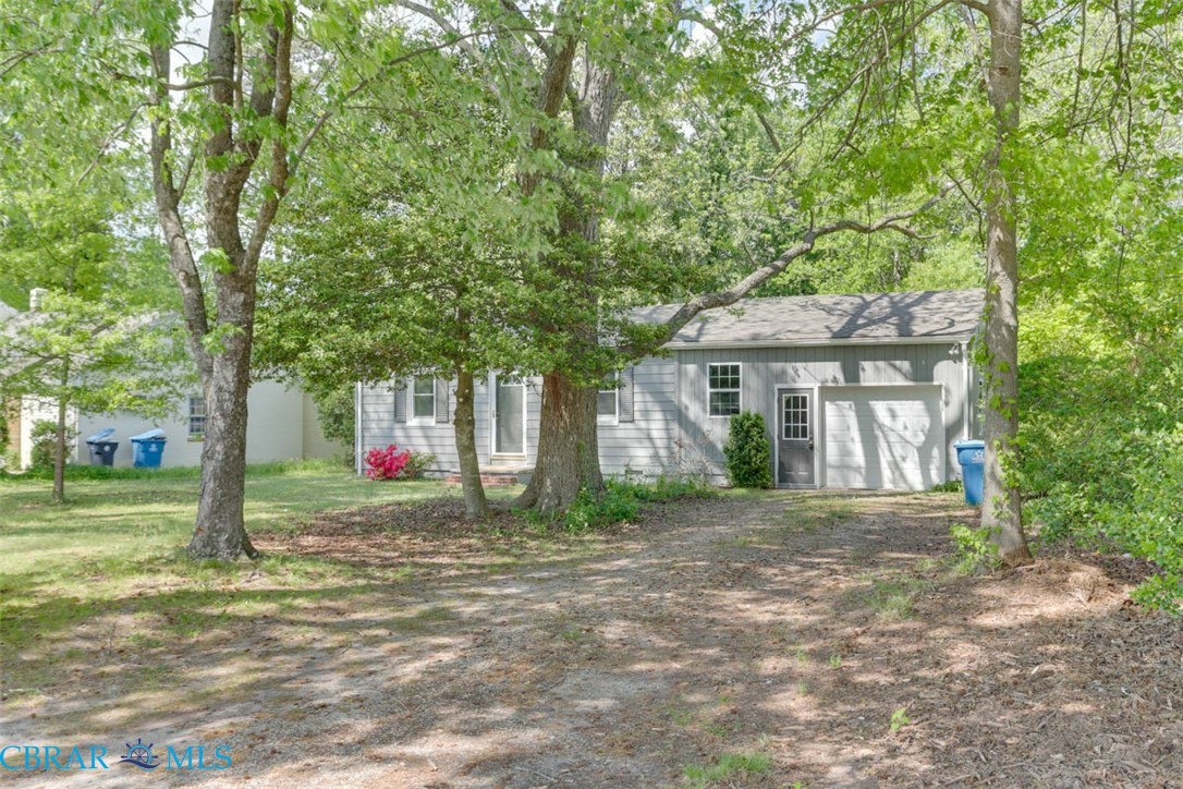 122 Longhill Road Williamsburg, VA 23185 - Photo 1 of 31