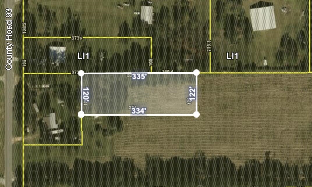 13764 County Road 93 Lillian, AL 36549 - Photo 1 of 1