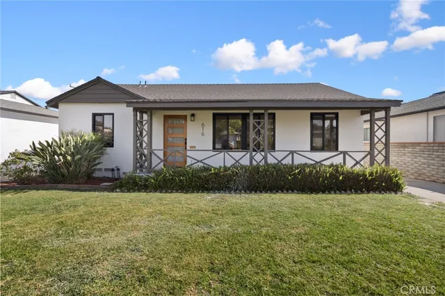 $895,000 | 616 West Floral Drive, Monterey Park, CA 91754