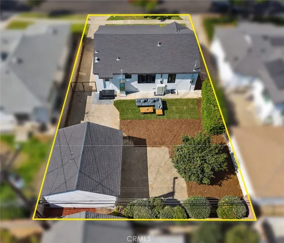 $895,000 | 616 West Floral Drive, Monterey Park, CA 91754