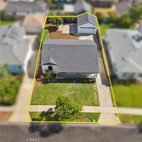 $895,000 | 616 West Floral Drive, Monterey Park, CA 91754