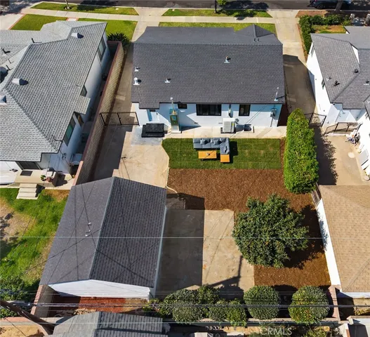 $895,000 | 616 West Floral Drive, Monterey Park, CA 91754