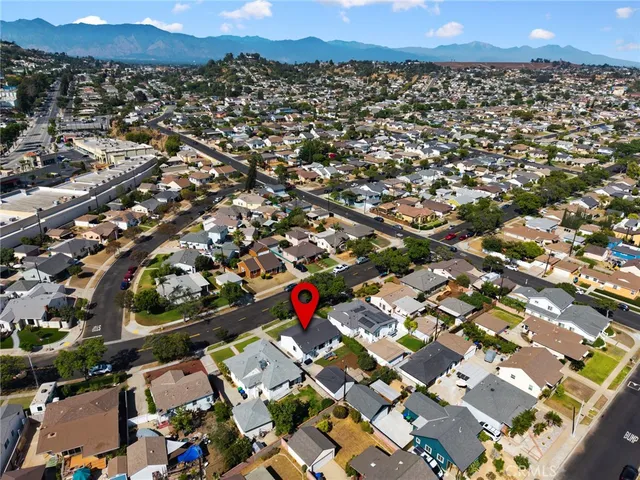 $895,000 | 616 West Floral Drive, Monterey Park, CA 91754