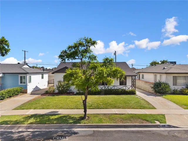 $895,000 | 616 West Floral Drive, Monterey Park, CA 91754