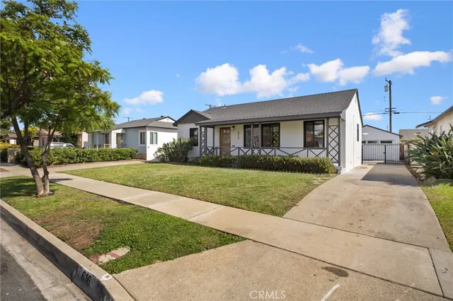 $895,000 | 616 West Floral Drive, Monterey Park, CA 91754