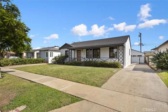 $895,000 | 616 West Floral Drive, Monterey Park, CA 91754