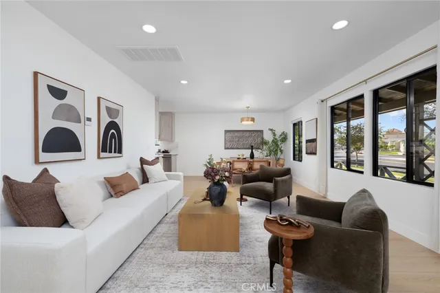 $895,000 | 616 West Floral Drive, Monterey Park, CA 91754