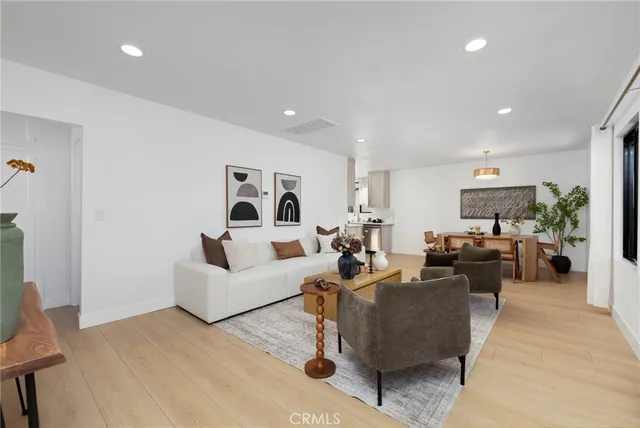 $895,000 | 616 West Floral Drive, Monterey Park, CA 91754