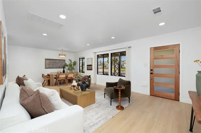 $895,000 | 616 West Floral Drive, Monterey Park, CA 91754