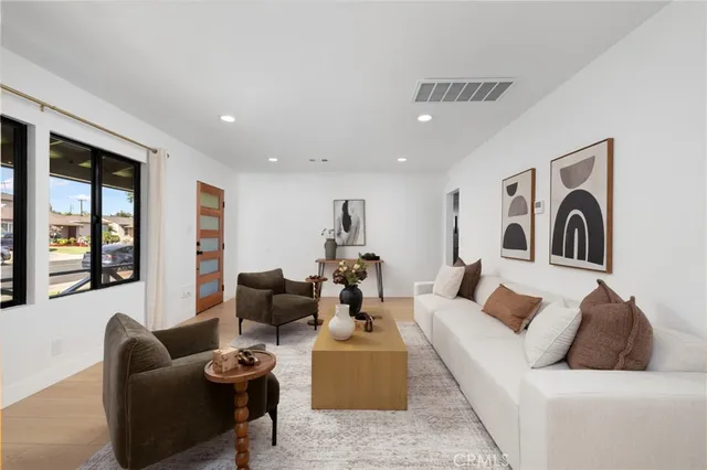 $895,000 | 616 West Floral Drive, Monterey Park, CA 91754