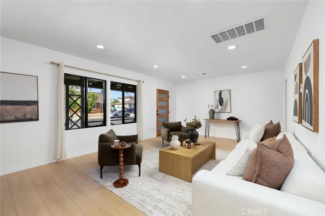 $895,000 | 616 West Floral Drive, Monterey Park, CA 91754