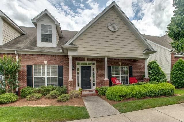 1702 Decatur Circle Franklin, TN 37067 - Photo 1 of 20 Welcome to 1702 Decauter Circle in McKays Mill's Montgomery Place!