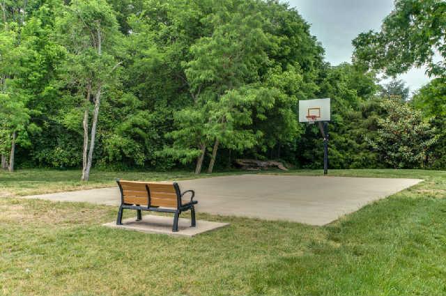 1702 Decatur Circle Franklin, TN 37067 - Photo 17 of 20 McKay's Mill has a basketball hoop in the Towne Park Subdivsion for everyone to enjoy.