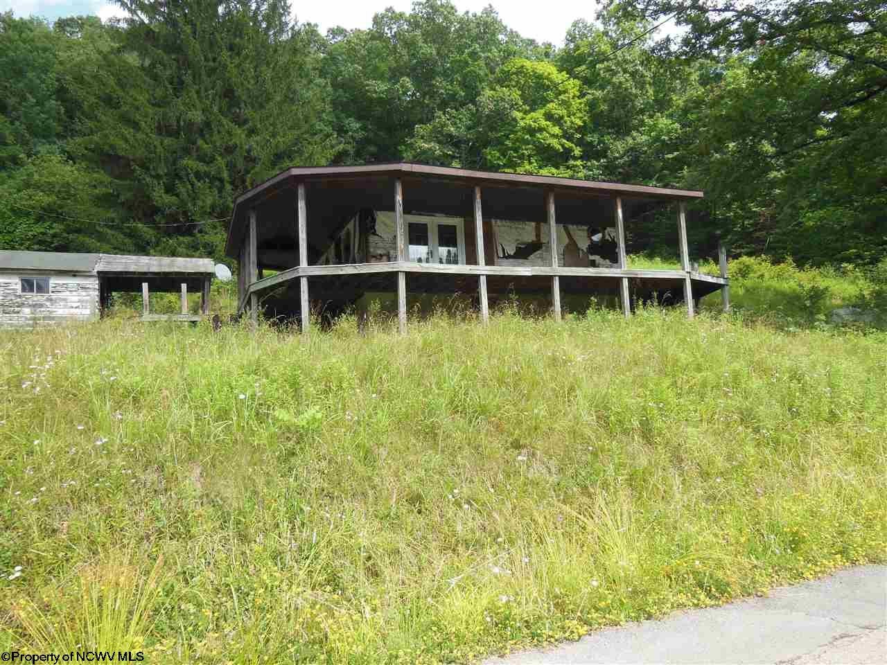 1078 Robinson Run Road Rivesville, WV 26588 - Photo 17 of 18 Gallery Image 17