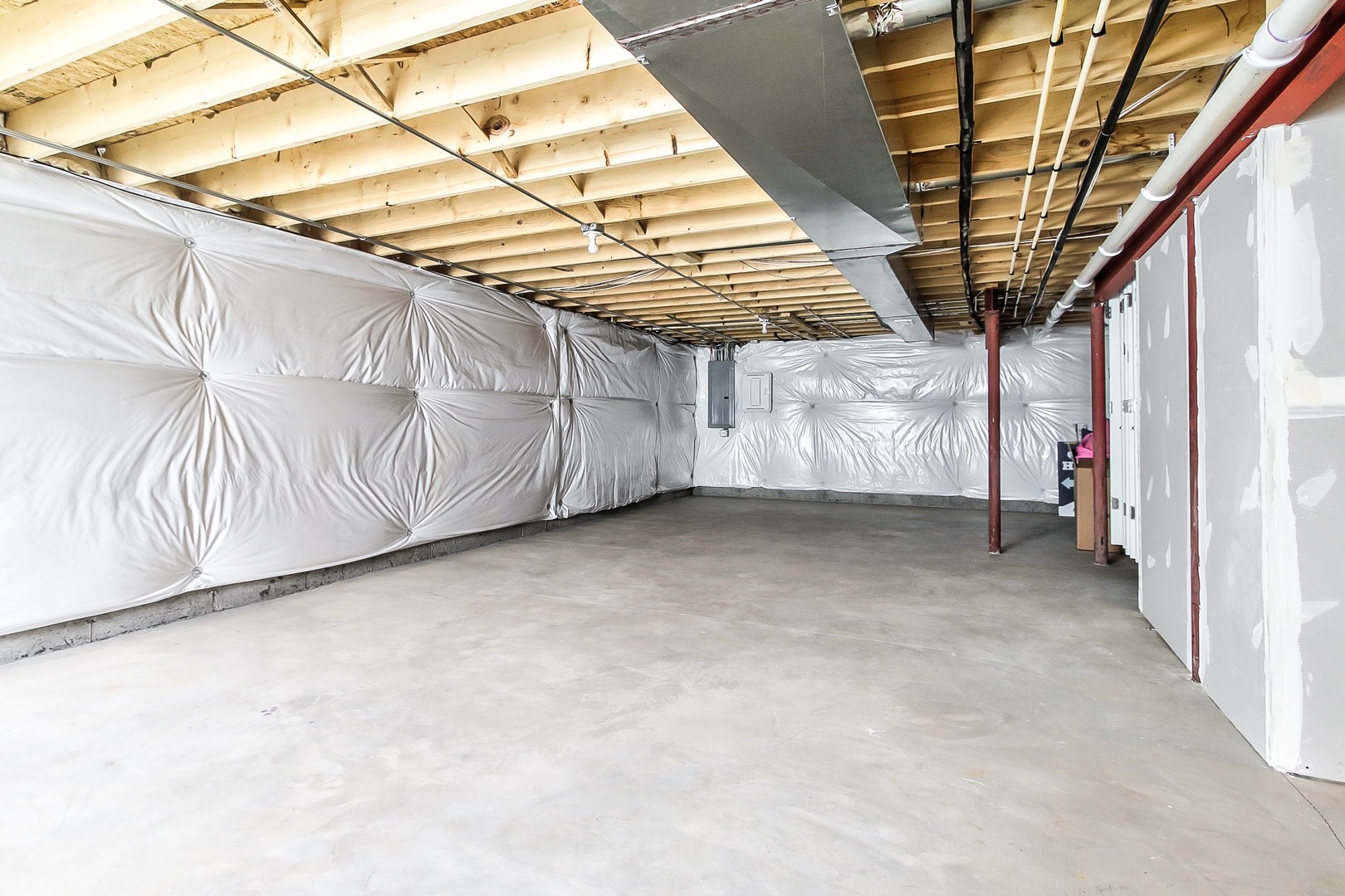 1033 Sharp Drive, Unit 1609 Plano, IL 60545 - Photo 35 of 35