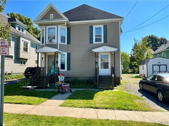 $1,000 | 106 Bishop Street, Watertown, NY 13601