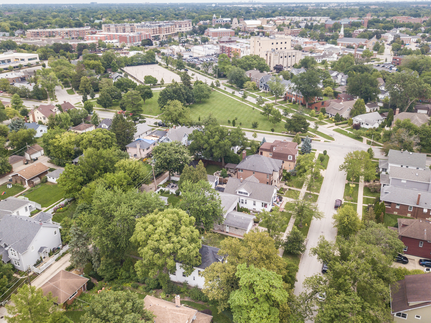 922 Prairie Avenue Park Ridge, IL 60068 - Photo 4 of 12 Gallery Image 4