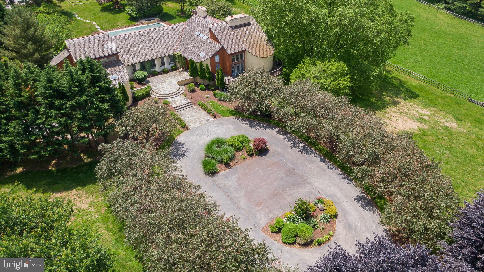 296 Old Kennett Road Kennett Square, PA 19348 - Photo 2 of 70