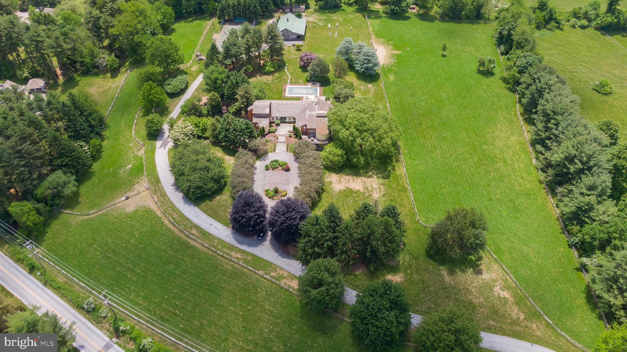 296 Old Kennett Road Kennett Square, PA 19348 - Photo 58 of 70