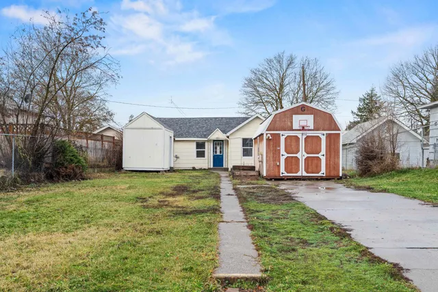 $240,000 | 5007 North Altamont Street, Spokane, WA 99217