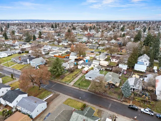 $240,000 | 5007 North Altamont Street, Spokane, WA 99217