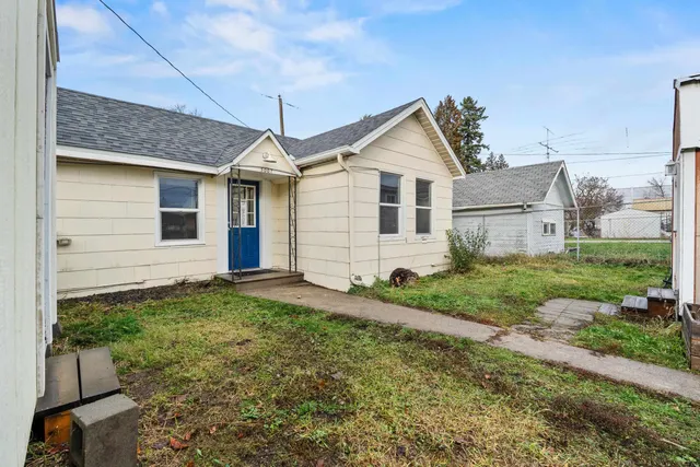 $240,000 | 5007 North Altamont Street, Spokane, WA 99217