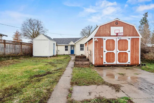 $240,000 | 5007 North Altamont Street, Spokane, WA 99217