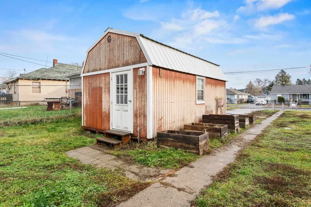 $240,000 | 5007 North Altamont Street, Spokane, WA 99217