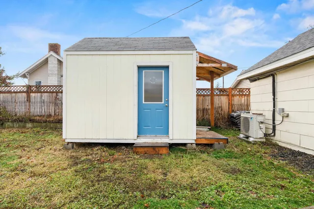 $240,000 | 5007 North Altamont Street, Spokane, WA 99217