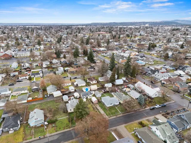 $240,000 | 5007 North Altamont Street, Spokane, WA 99217