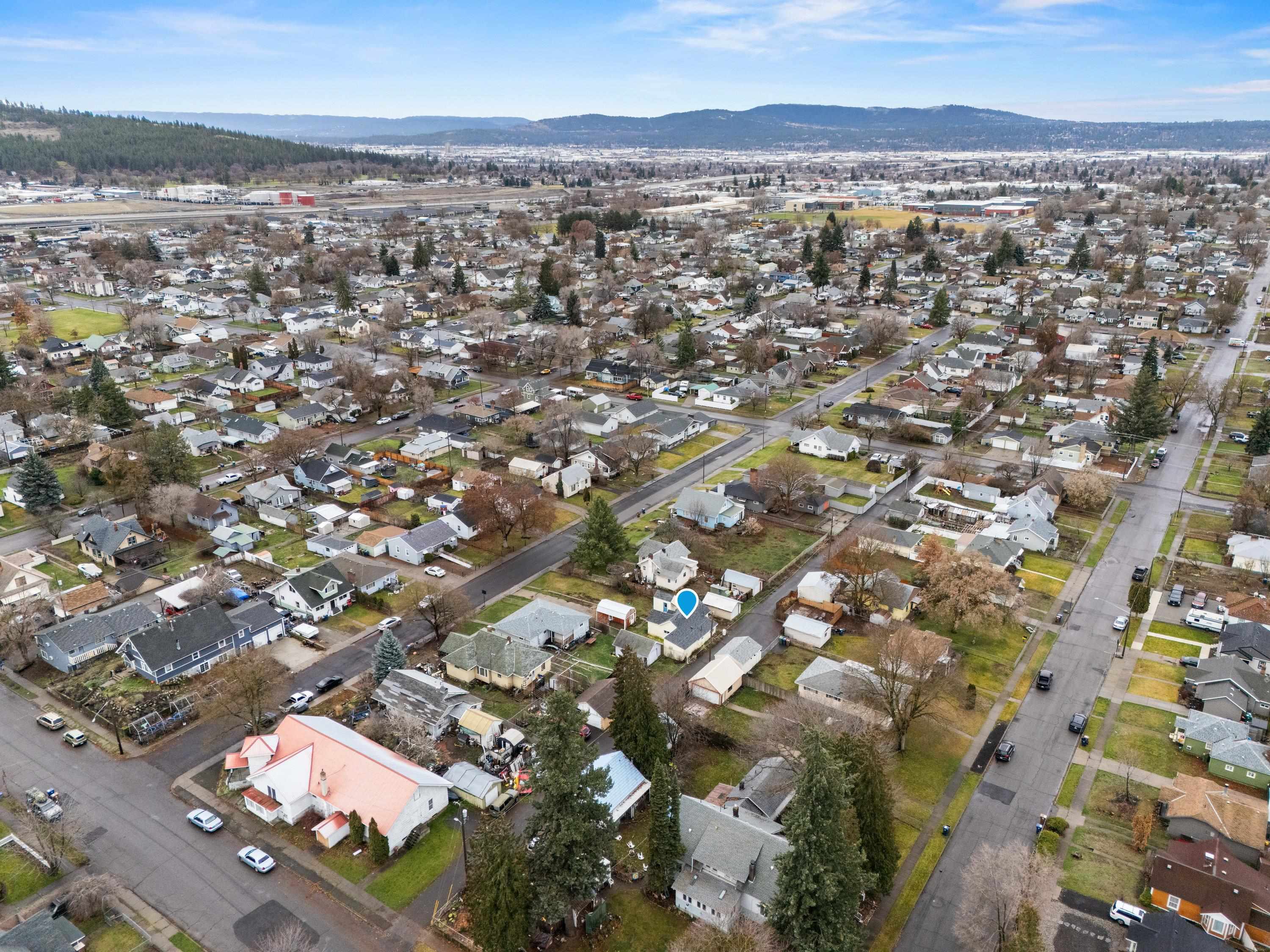 5007 North Altamont Street Spokane, WA 99217 - Photo 39 of 39