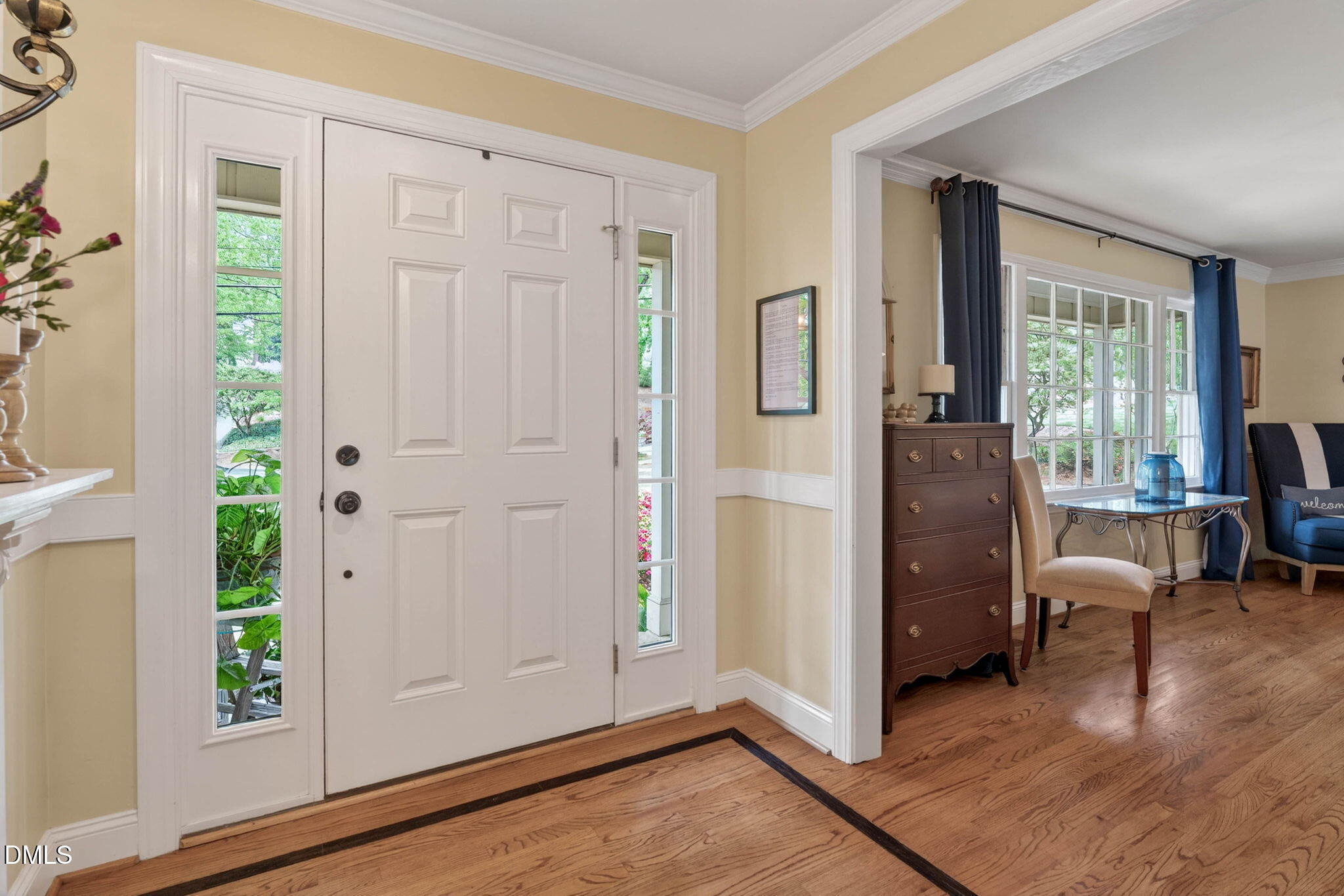 904 Hardimont Road Raleigh, NC 27609 - Photo 7 of 40 9-web-or-mls-904 Hardimont Road -9