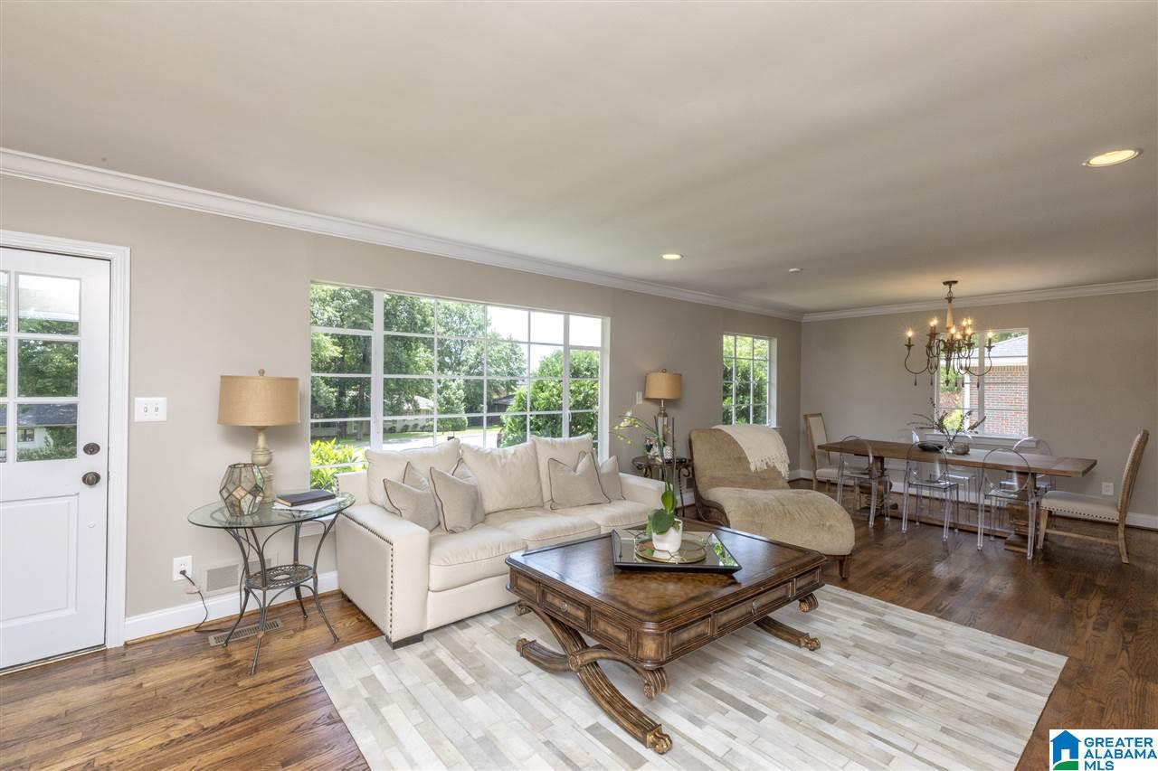 2004 Southwood Road Vestavia Hills, AL 35216 - Photo 4 of 24