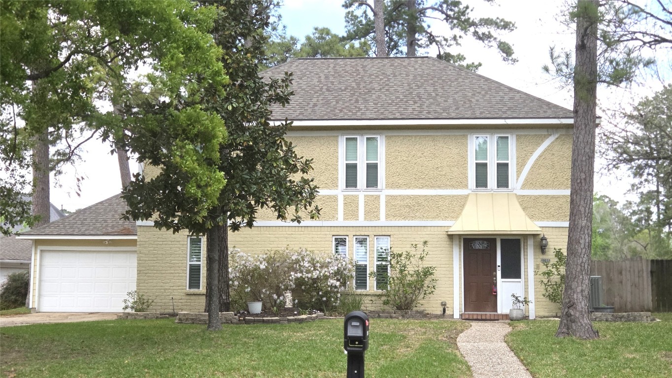 3706 Cypresswood Drive Spring, TX 77388 - Photo 2 of 30