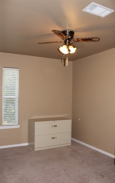 3706 Cypresswood Drive Spring, TX 77388 - Photo 25 of 30 en view of an empty room