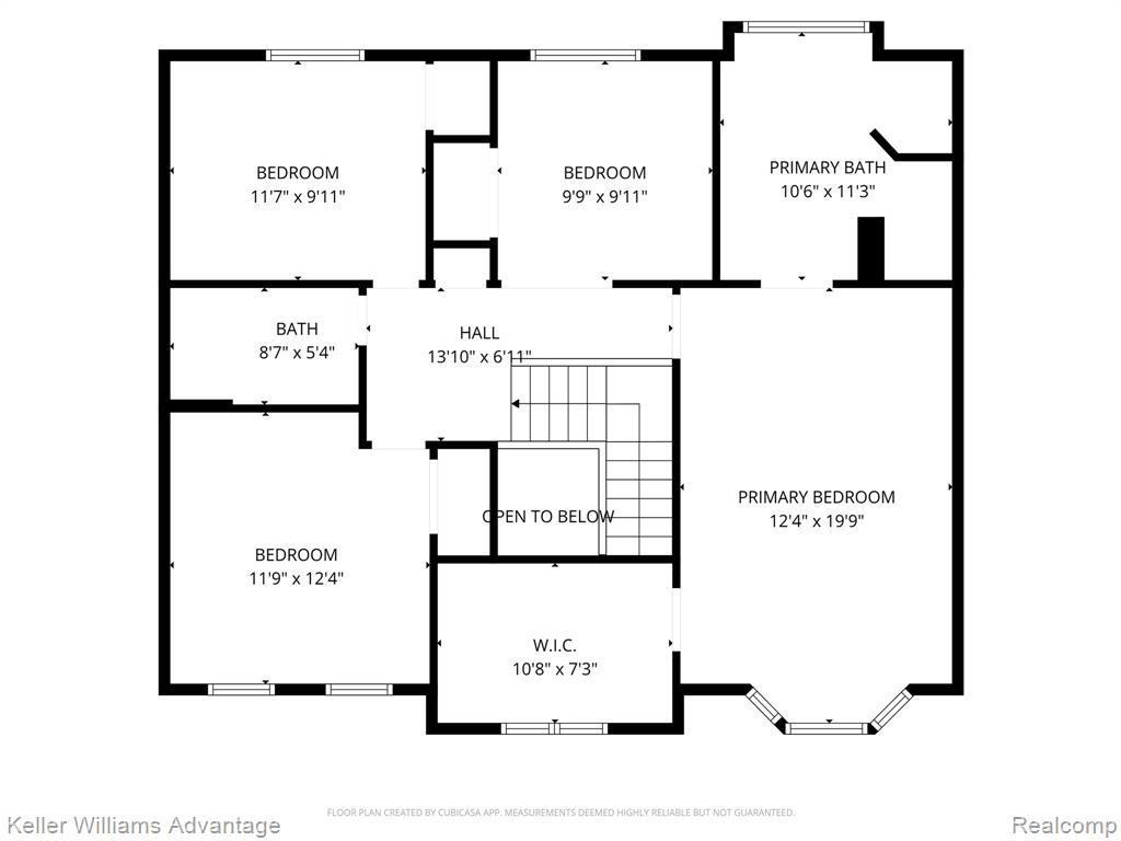 47707 Rochester Drive Novi, MI 48374 - Photo 47 of 47 Gallery Image 47