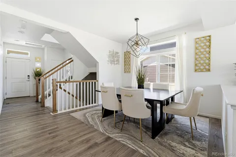 $575,000 | 4524 North Picadilly Court, Aurora, CO 80019