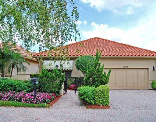 21299 Harrow Court Boca Raton, FL 33433 - Photo 1 of 20 Primary Photo